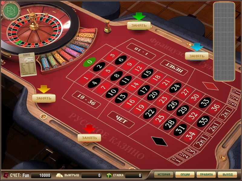 Lucky Wheel پر آن لائن سلاٹس کے بارے میں