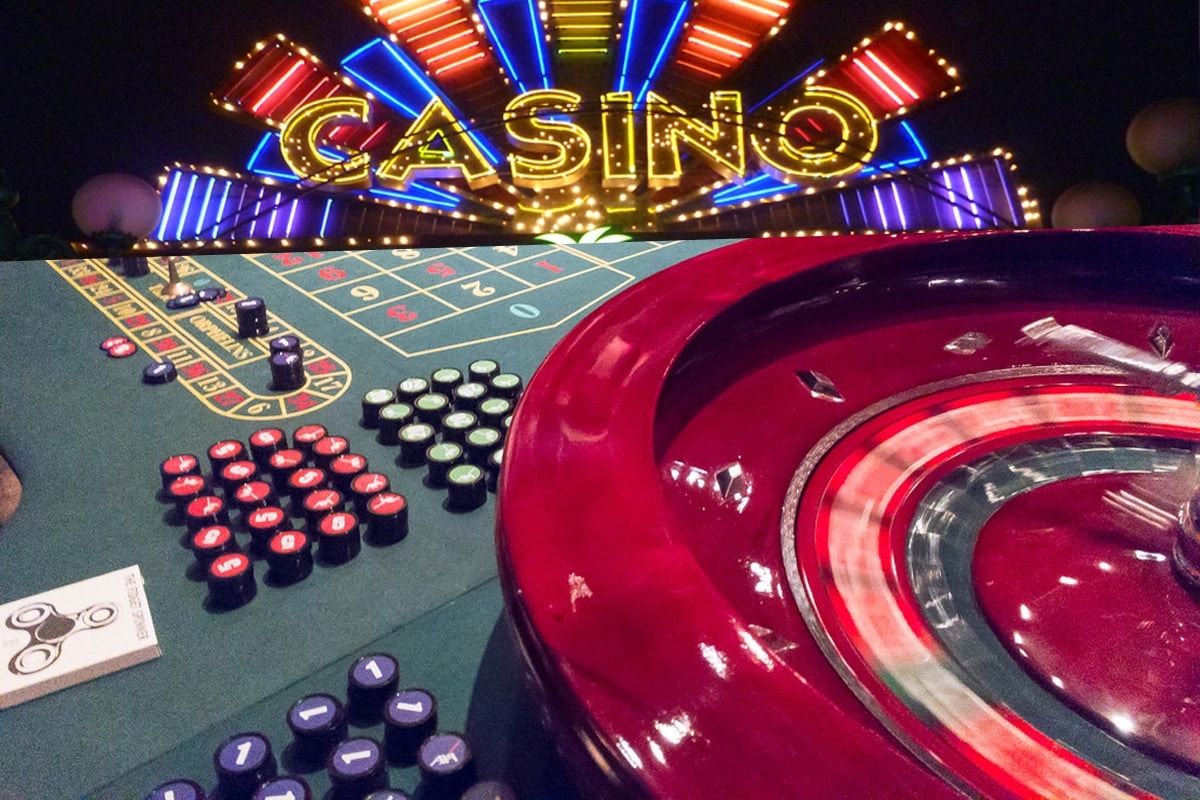 Lucky Wheel پاکستان کیسینو میں بلیک جیک گیمز