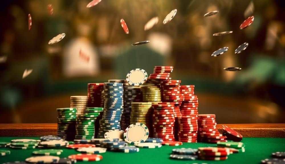 Lucky Wheel کیسینو میں بکراٹکھیلیں