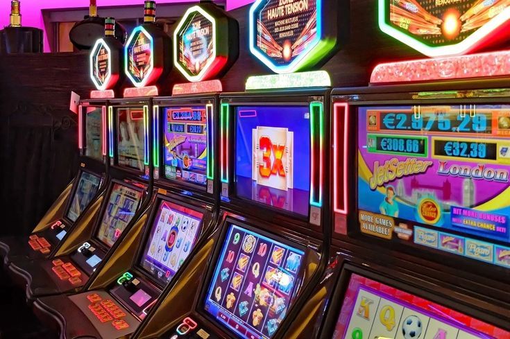 Lucky Wheel سائٹ کے لیے آن لائن گیمز فراہم کرنے والے