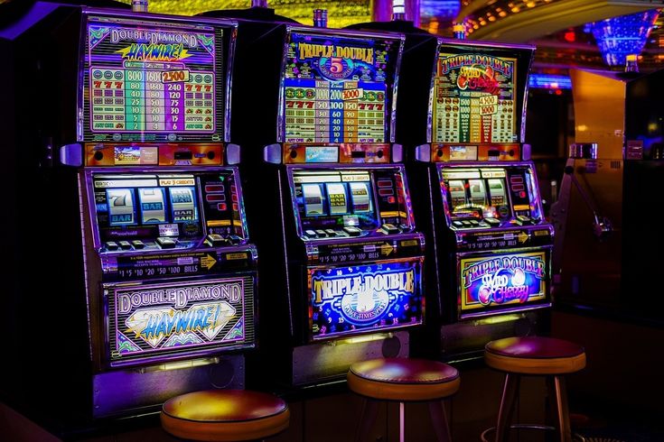 Lucky Wheel آن لائن کیسینو میں کھیلنے کی وجوہات