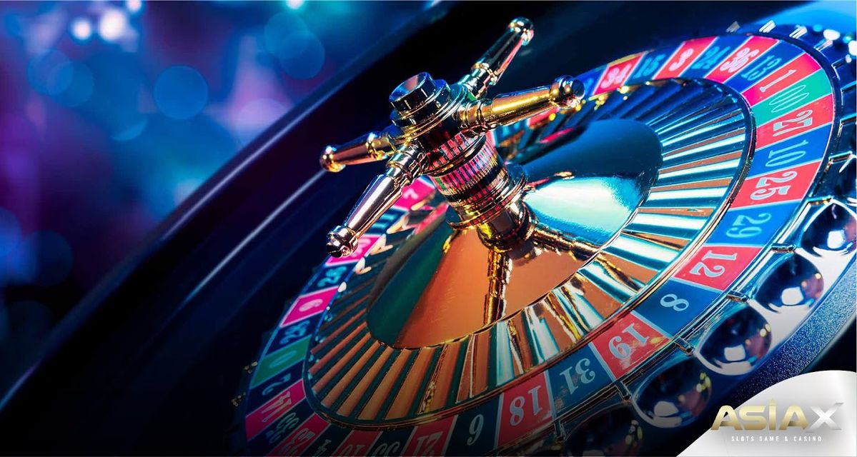 Lucky Wheel کیسینو گیمز کا ایک زمرہ منتخب کریں

