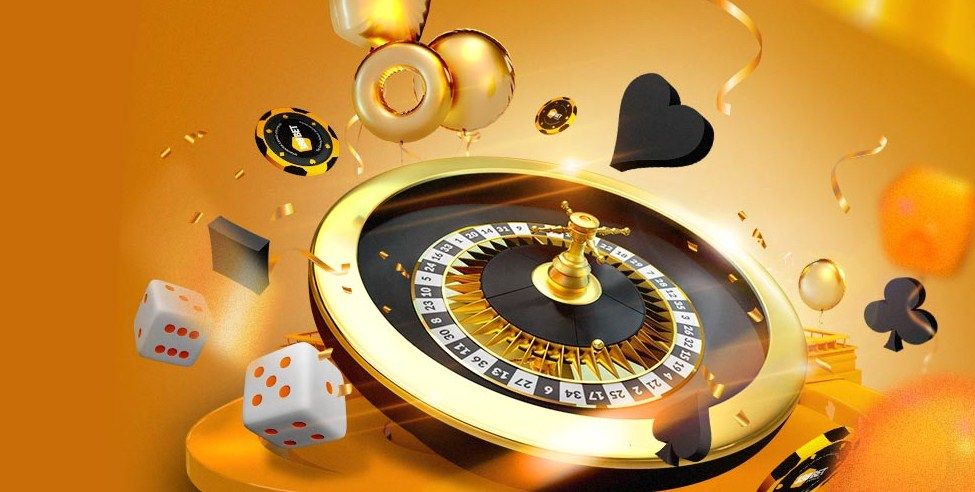 Lucky Wheel پر آن لائن سلاٹس کے بارے میں
