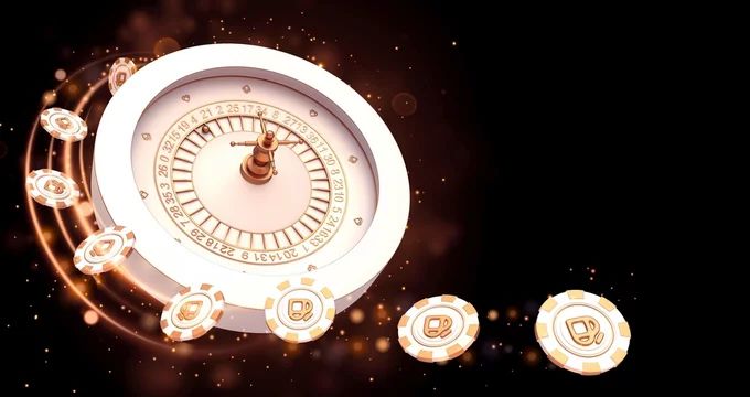 پاکستان کے Lucky Wheel کھلاڑیوں کے لیےجیک پاٹ گیم