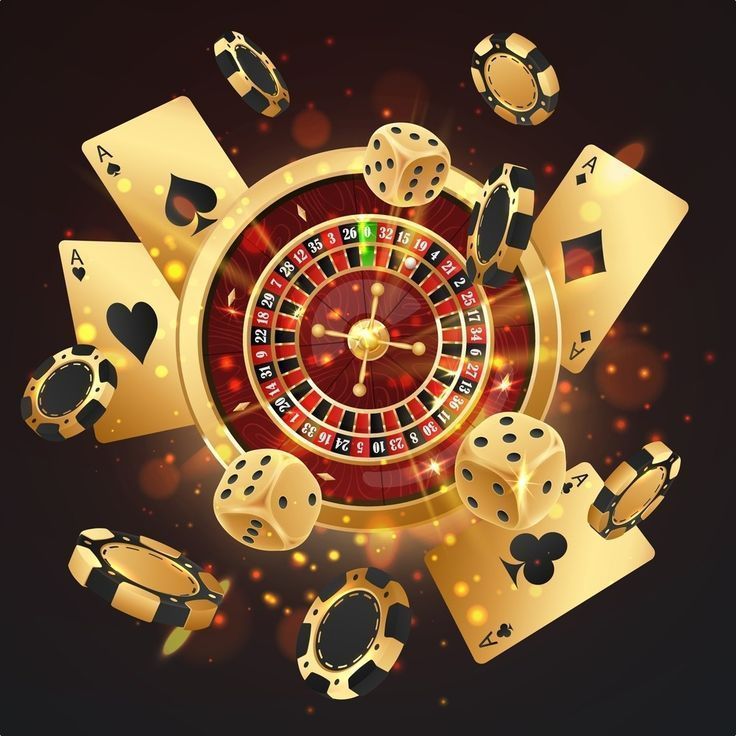 Lucky Wheel کیسینو میں بکراٹکھیلیں