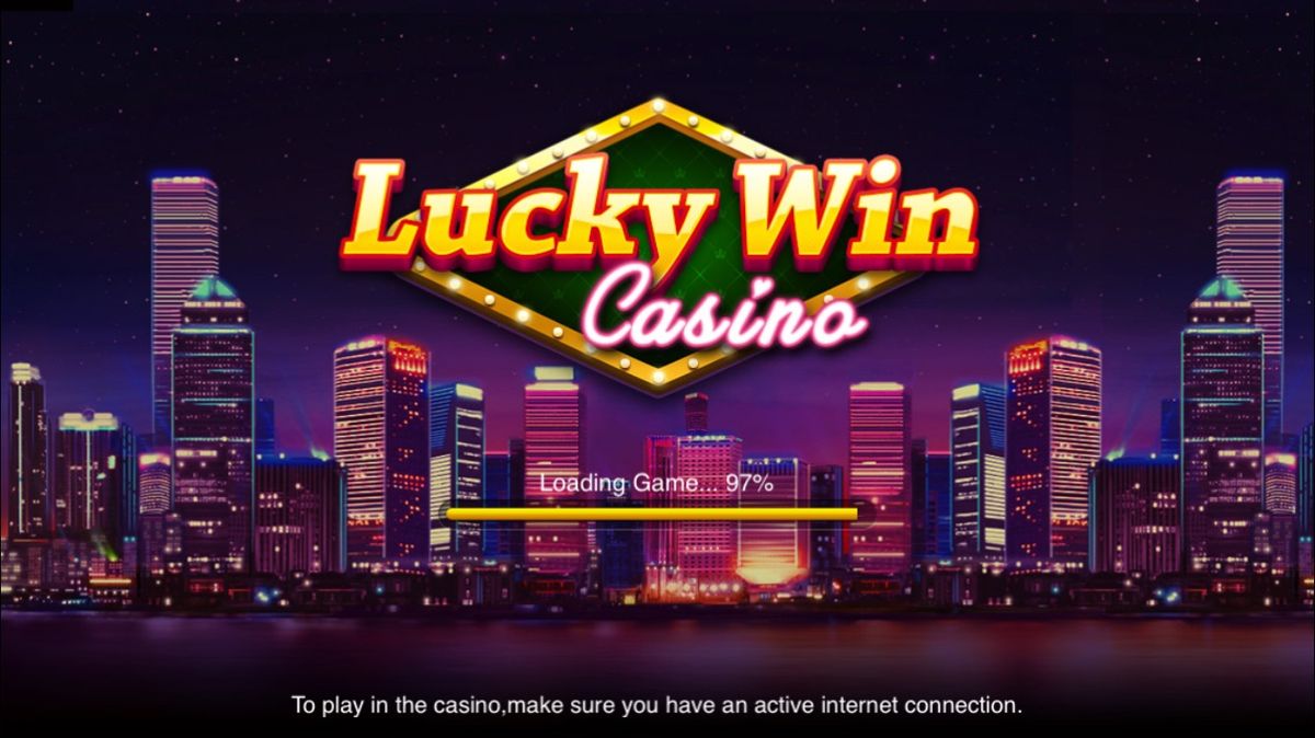 Lucky Wheel کھلاڑیوں کے لیے لائیو کیسینو سیکشن