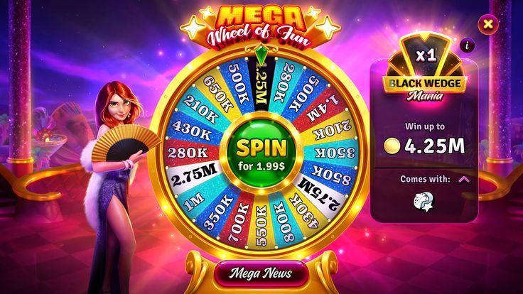 Lucky Wheel سائٹ پر خرید بونس کے ساتھ سلاٹس